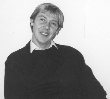 16: Lars Garpe, Elektrofores project