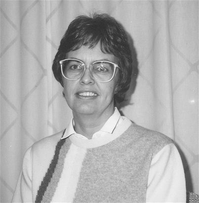 20: Kerstin Hjalmarsson, Applikationslab