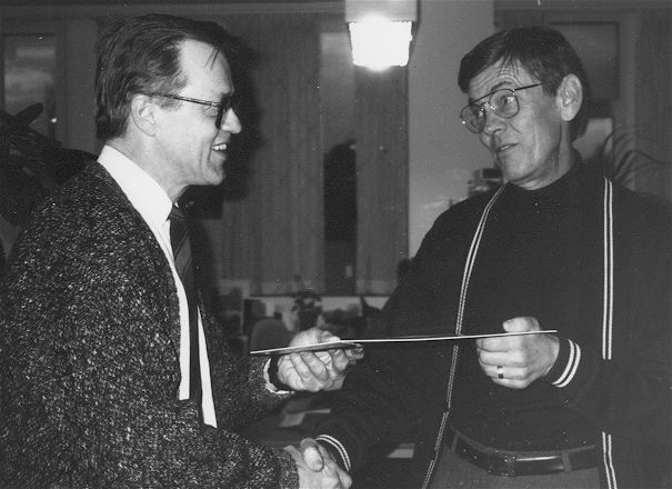 23: Lennart Arlinger, Ink�p