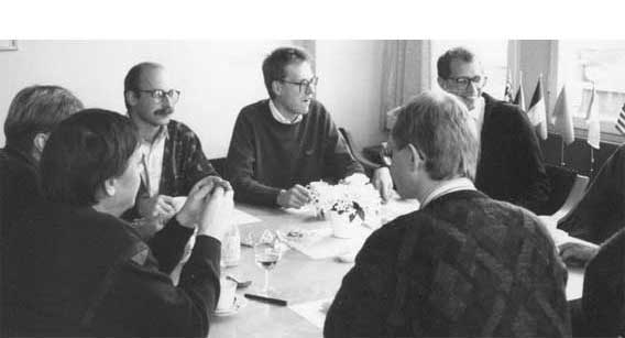 44: Ulf Pettersson, G�sta Olsson, Hans Edl�n, Torbj�rn Holmstr�m, Stefan Sowa