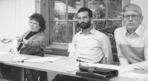 45: Hilkka Heinonen, ?, Krusenberg