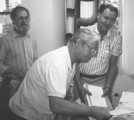 48: Internpostkontoret