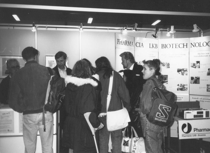 50: Hasse Andersson, Lars H�kansson, Roland Carlsson, jobbs�karm�ssa V�llingby?