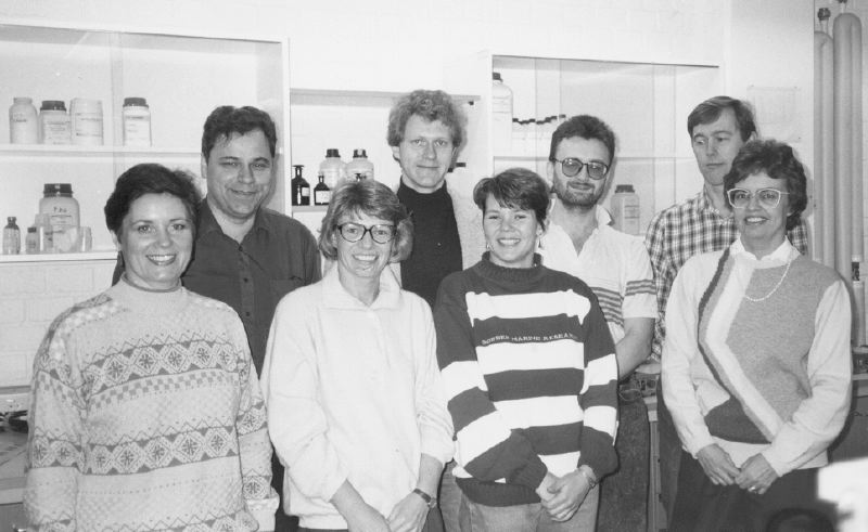 55: Maggie Bywater-Ekeg�rd, Flodas, ?, ?, ?, ?, ?, kurs eller, visning, Kemilabbet?