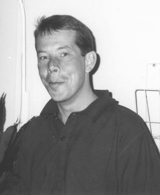 62: Marcus Hagstr�m