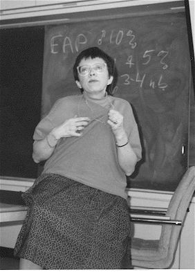 69: F�retagsl�karen Ragnhild Wallin, temadag Solnah�lsan, konf.rummet