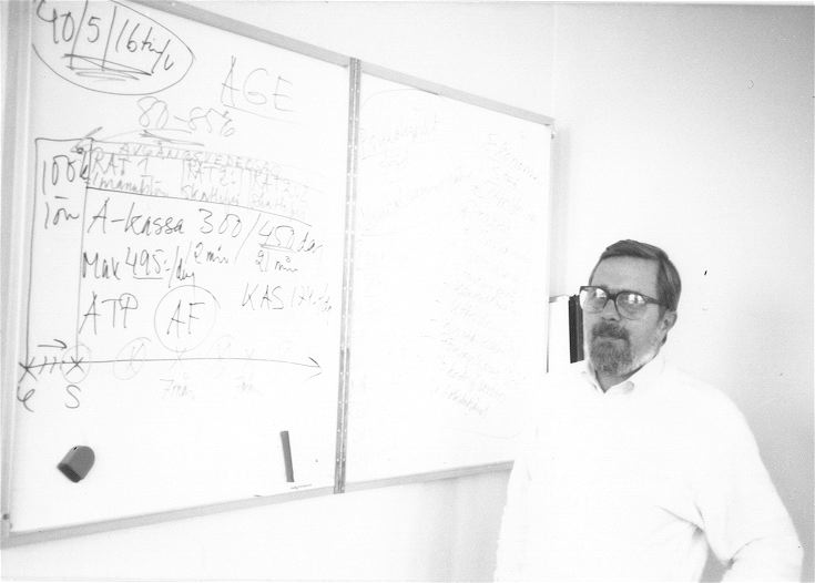 87: Trygghetsr�det, information i Konf.rummet