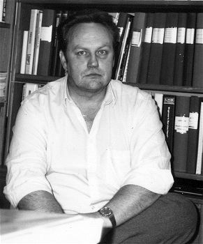 105: Olle-Johnny Hedstr�m, Monteringskontoret