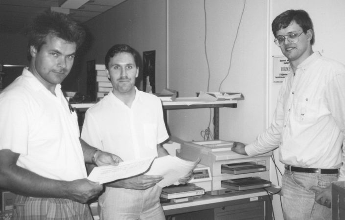 123: ?, ?, Henning Croona