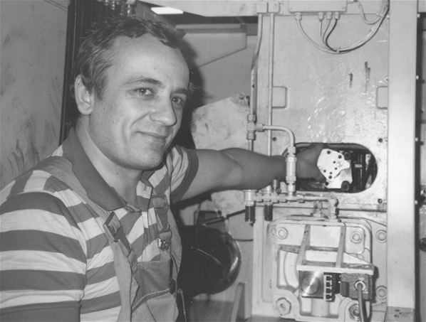 131: Miroslav Krolac