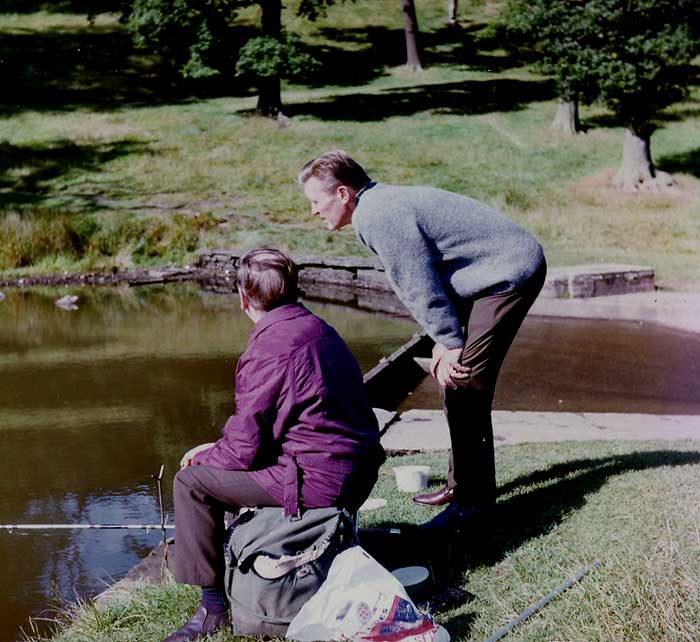 194: Specialistm�te 60-talet