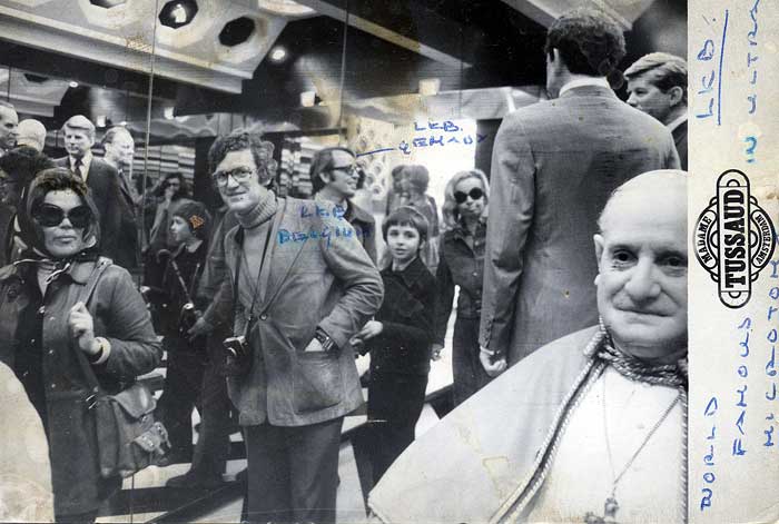 197: Kurs i Holland, mitten 70-talet