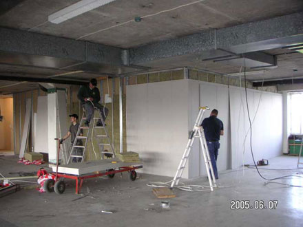 R3: Kommer vi att ha str�m? :: Will there be power?