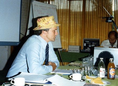 MC5: Do you take notes: Axel Broms, S.Stendahl