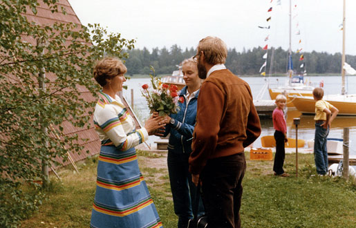 MC27: Thank you Majsan